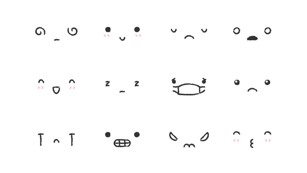 Lenny Face (◑‿◐) — All Text Faces Copy and Paste
